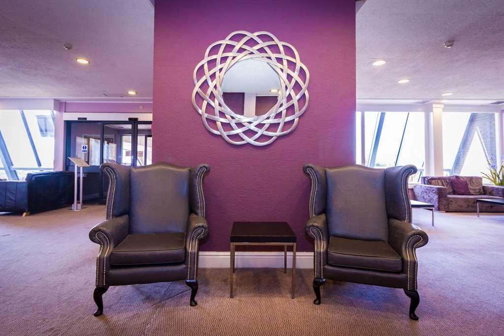 Dalmeny Hotel Lytham St Annes Interno foto